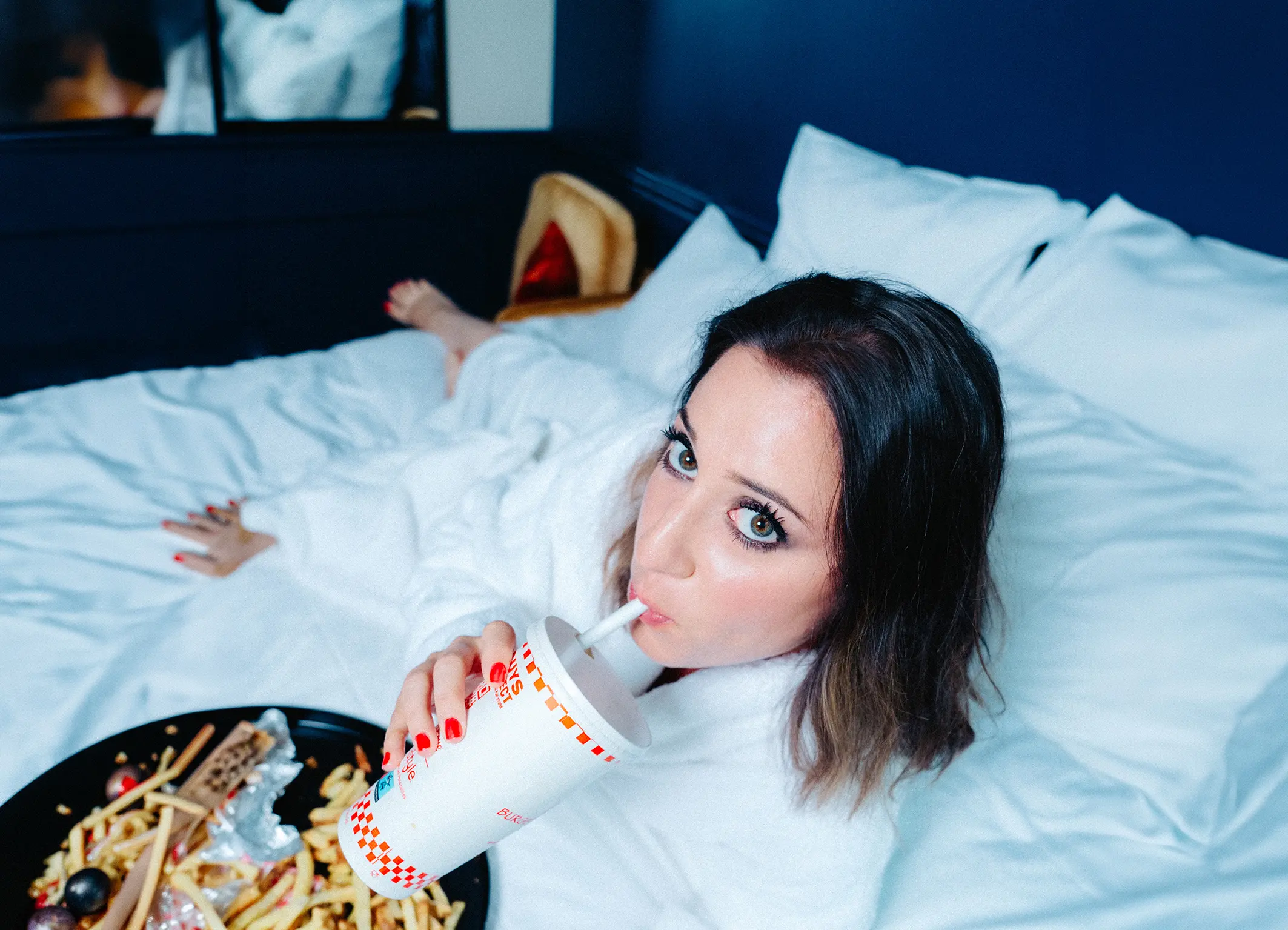 Les DayConnades de l'Ouest I Édition 10 I Blandine Lehout