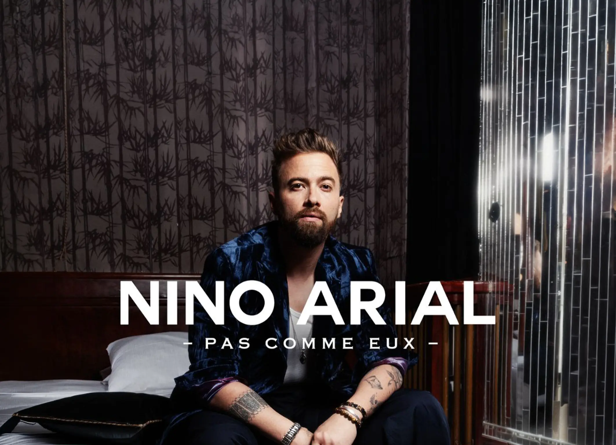 Les DayConnades de l'Ouest I Édition 10 I Nino Arial