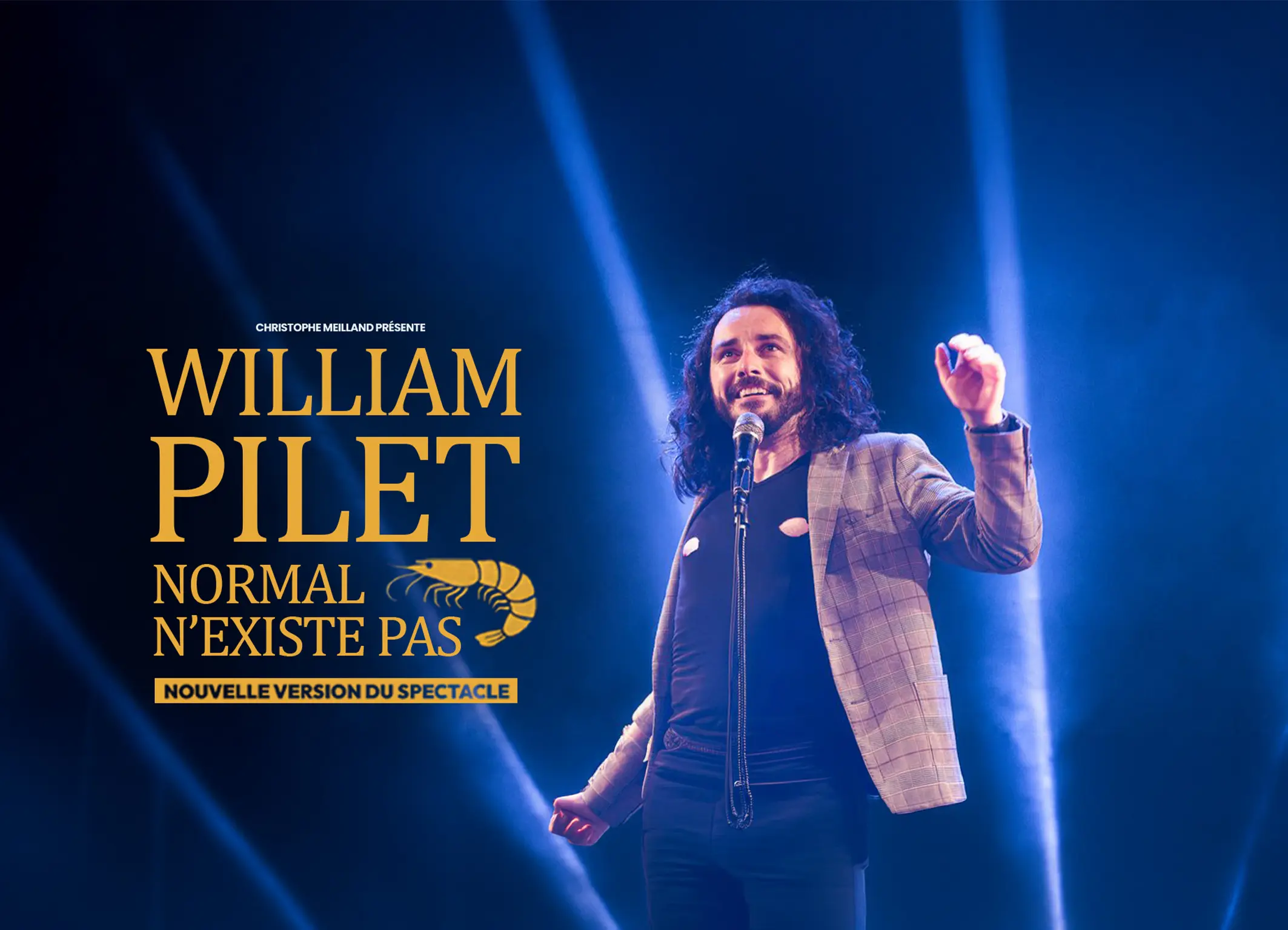 Les DayConnades de l'Ouest I Édition 10 I William Pilet