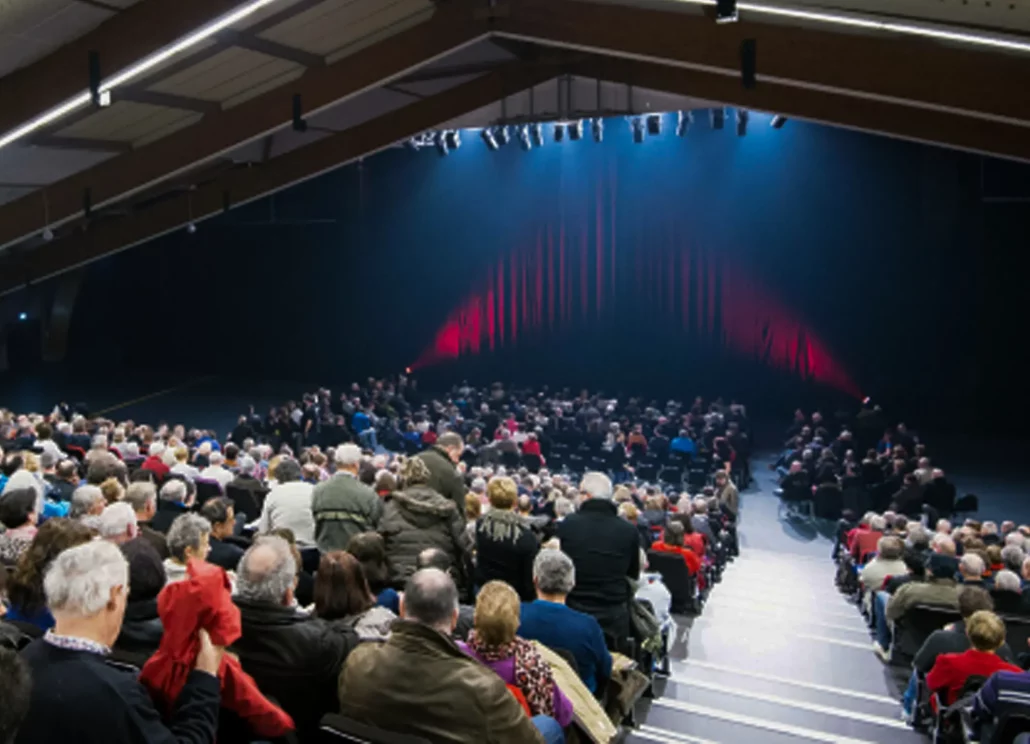 Les DayConnades de l'Ouest I Les Salles