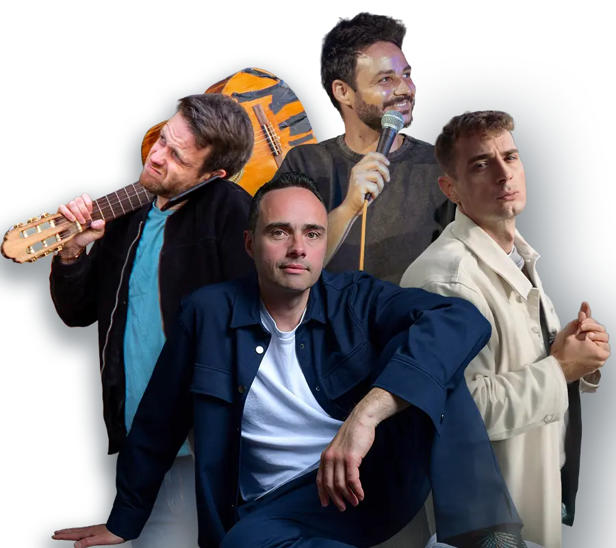 Les DayConnades de l'Ouest I Édition 10 I Programmation