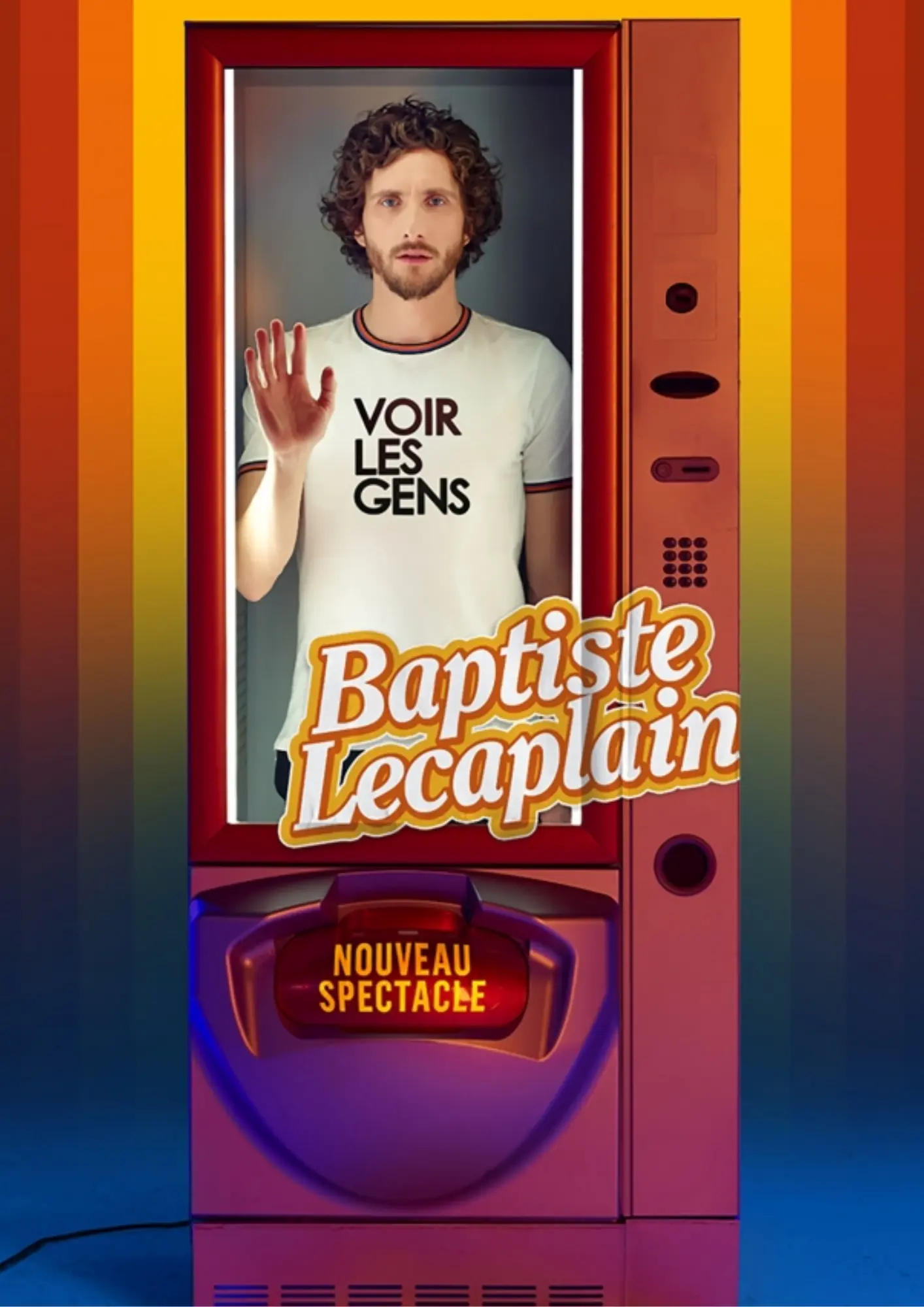 Les DayConnades de l'Ouest I Édition 7