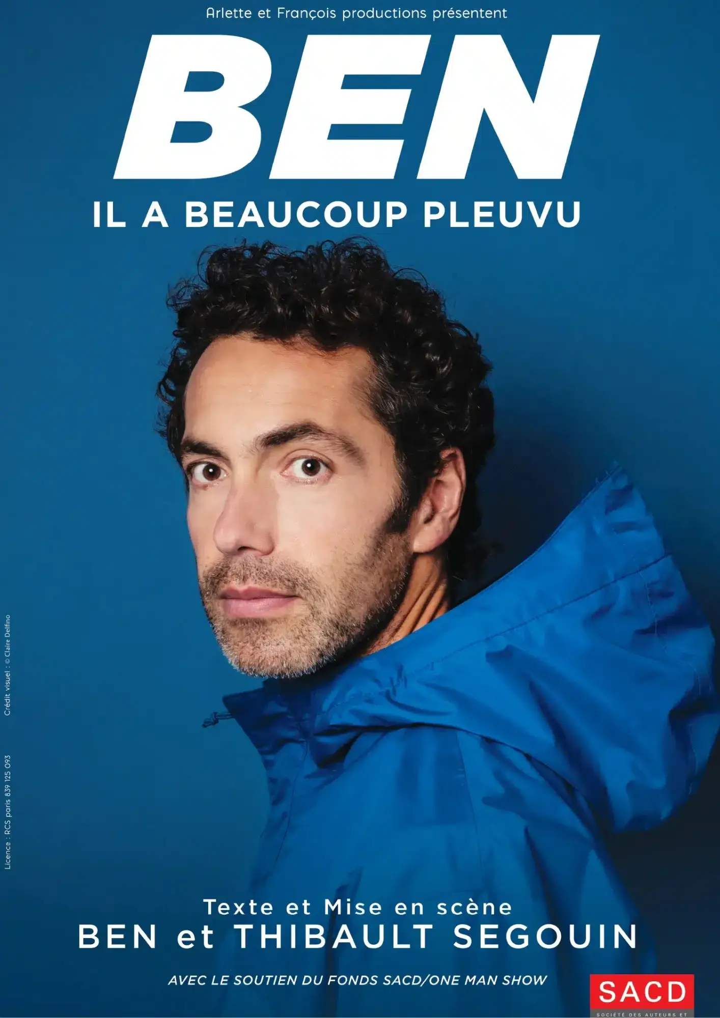 Les DayConnades de l'Ouest I Édition 8