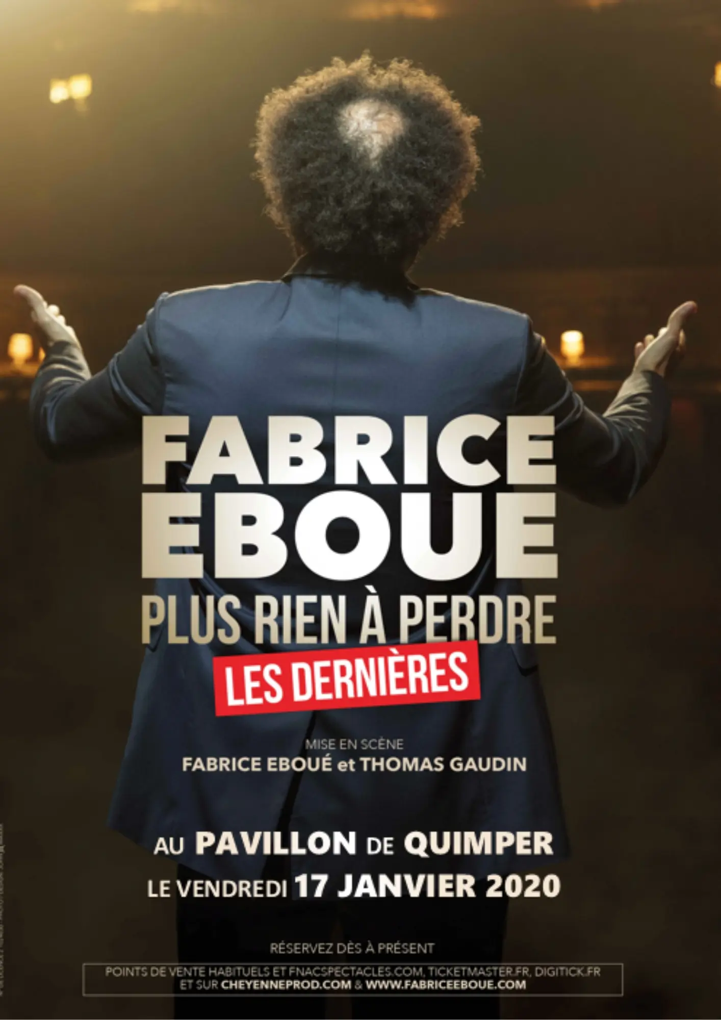 Les DayConnades de l'Ouest I Édition 5