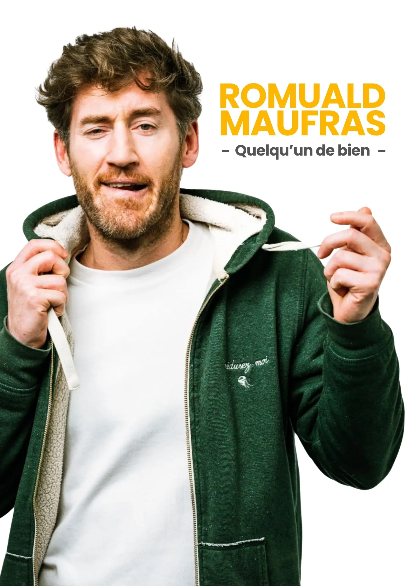 Les DayConnades de l'Ouest I Édition 6