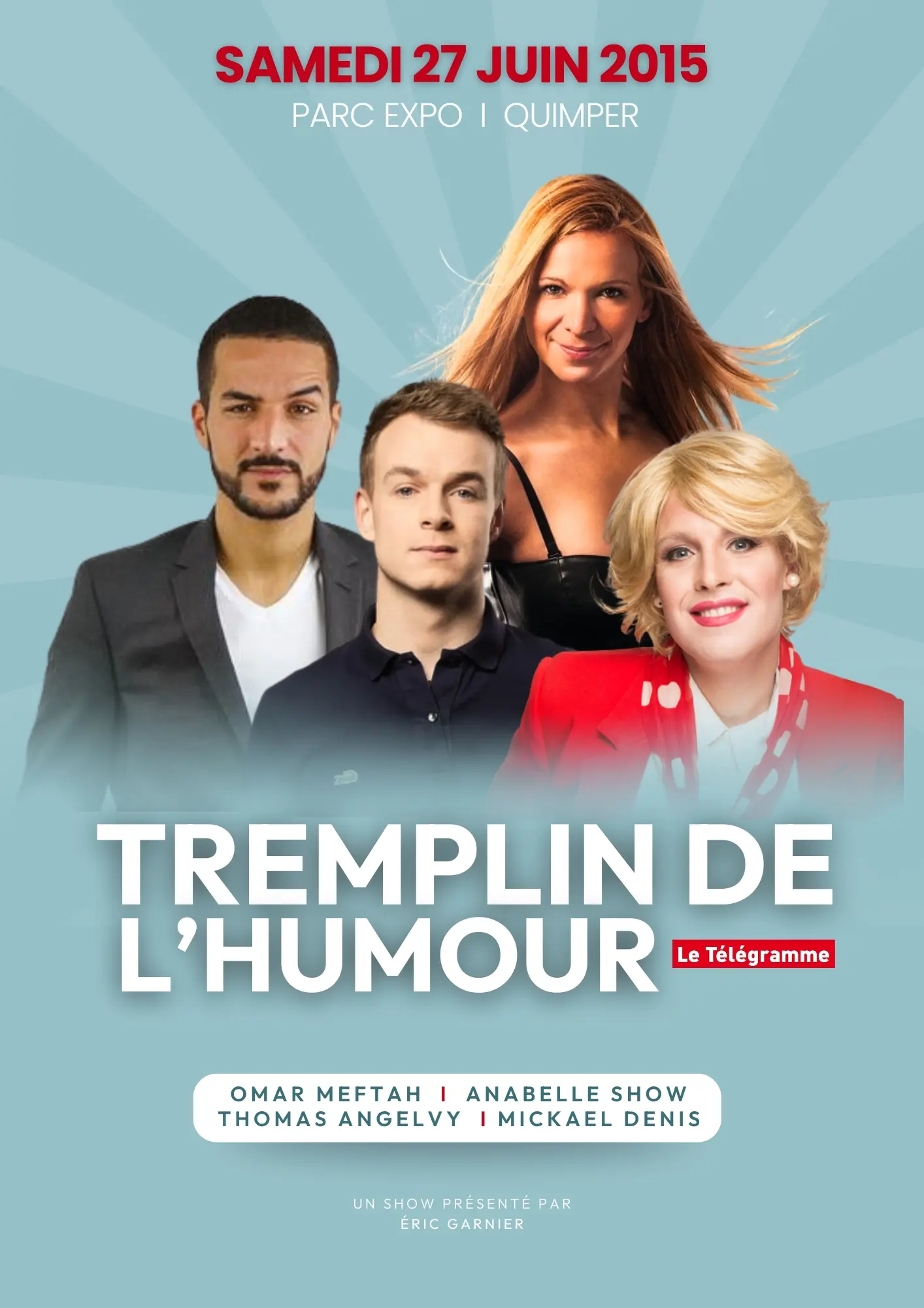Les DayConnades de l'Ouest I Édition 1