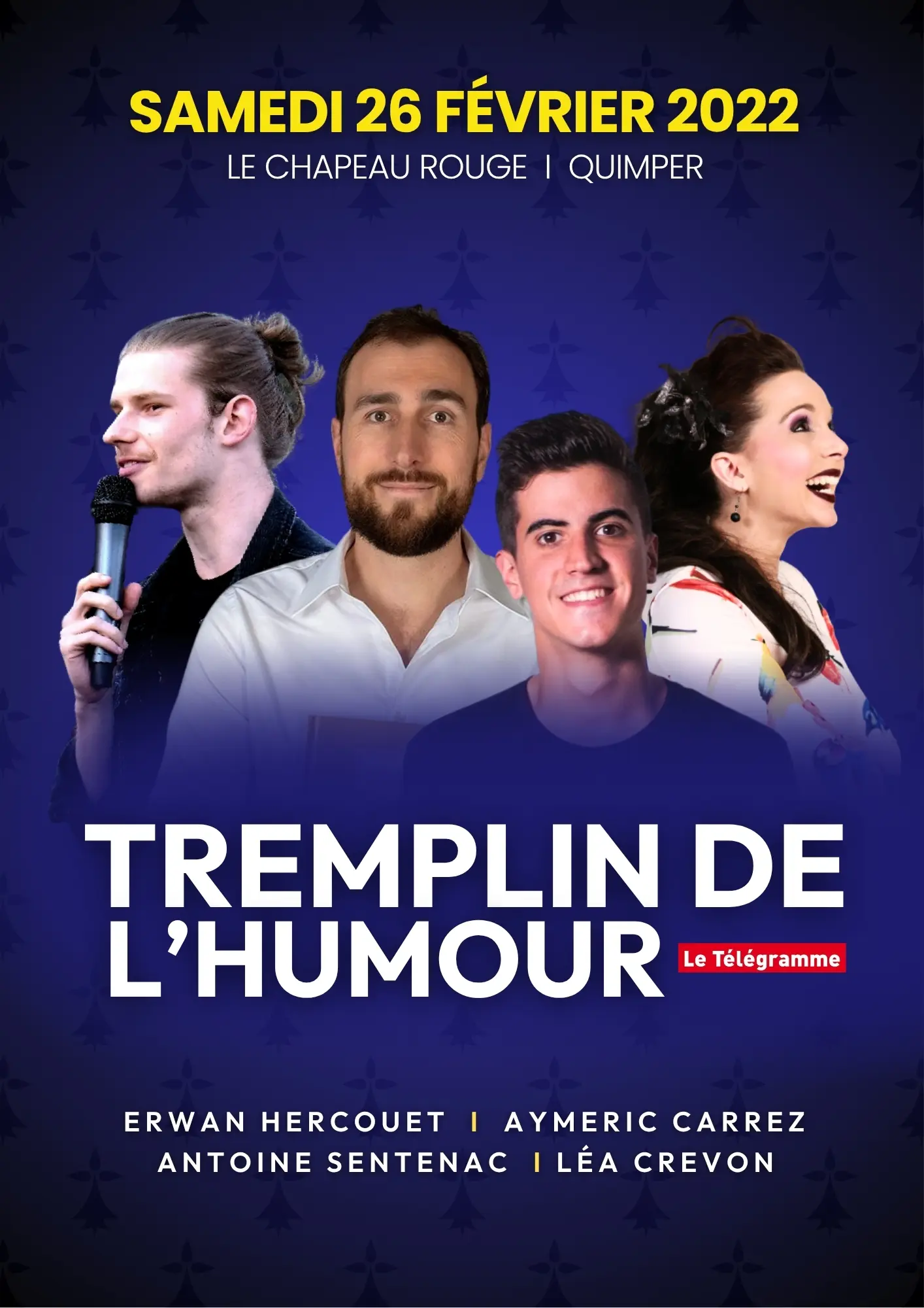 Les DayConnades de l'Ouest I Édition 6