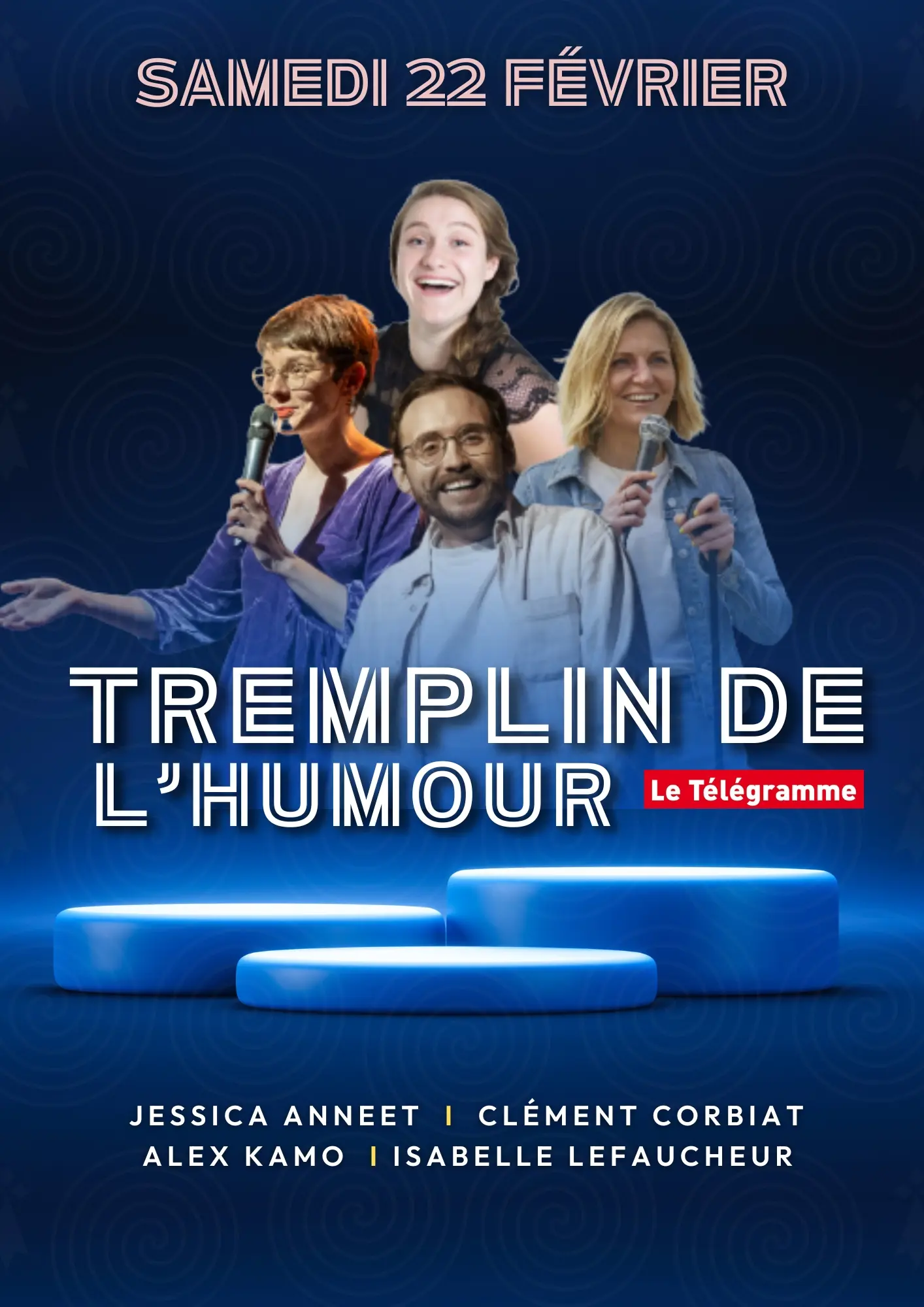 Les DayConnades de l'Ouest I Édition 9