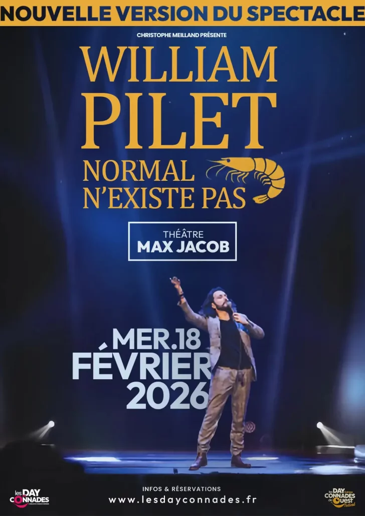 Les DayConnades de l'Ouest I Édition 10