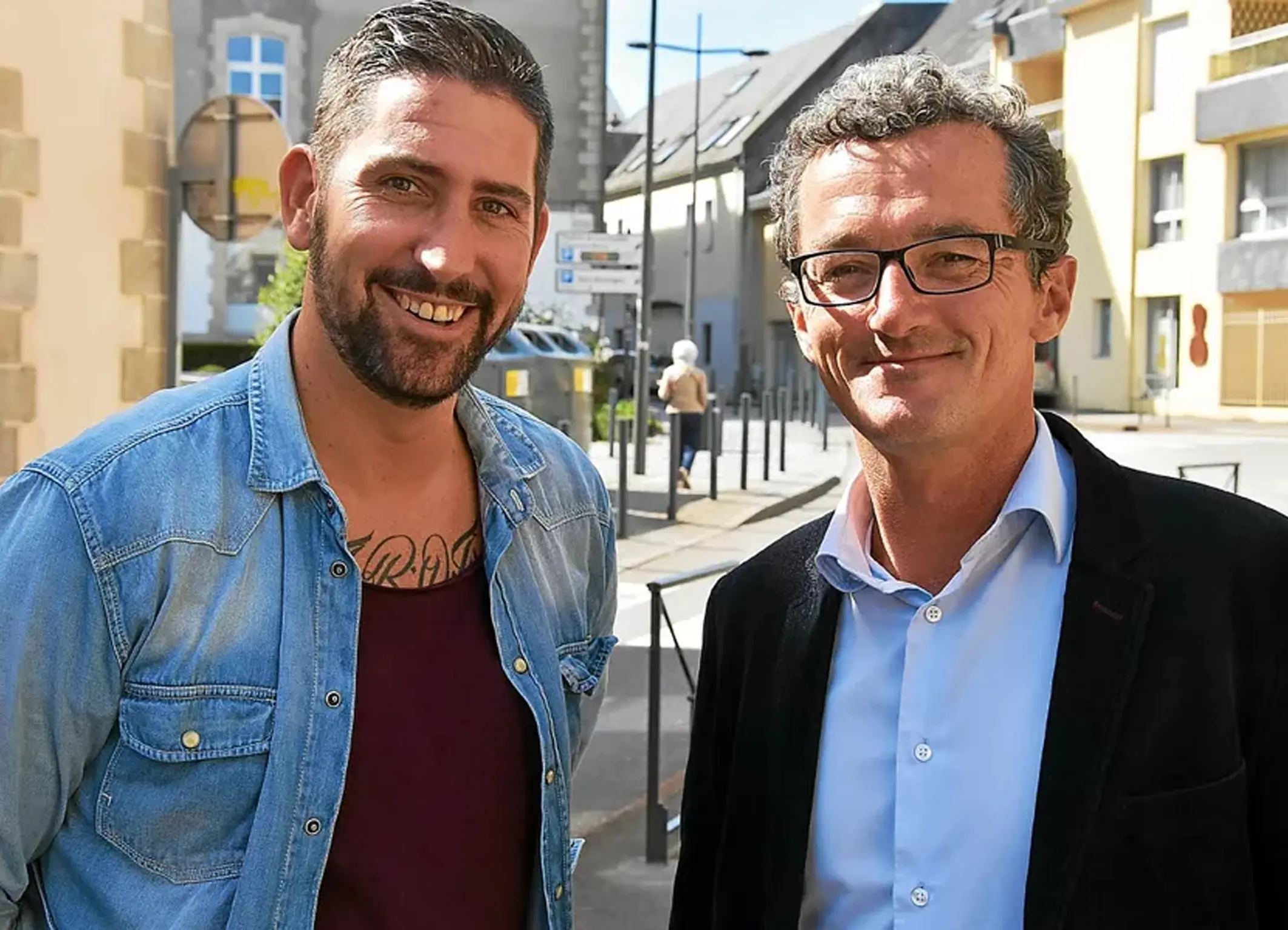 Les DayConnades de l'Ouest I Le Festival