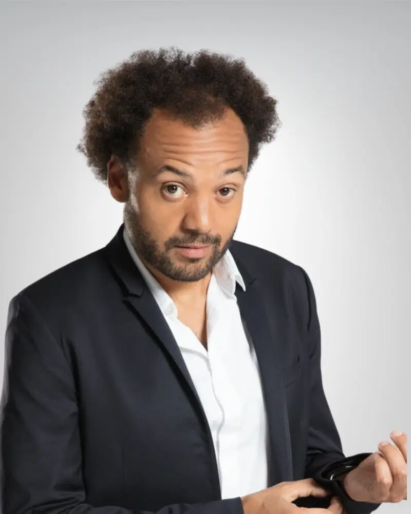 Les DayConnades de l'Ouest I Les Artistes