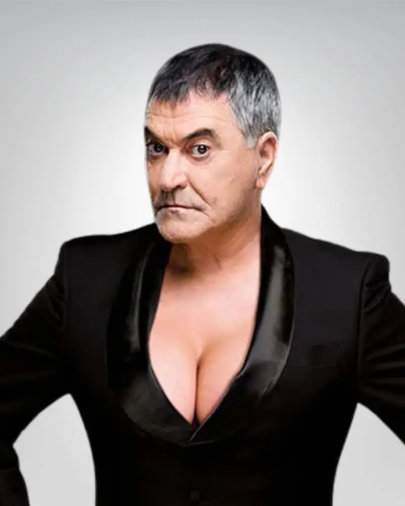Les DayConnades de l'Ouest I Les Artistes