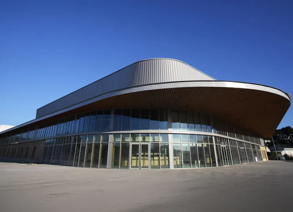 Les DayConnades de l'Ouest I Les Salles