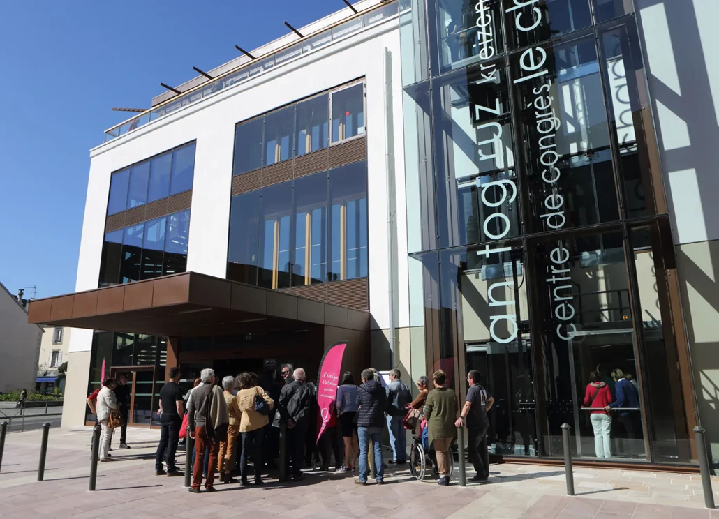 Les DayConnades de l'Ouest I Les Salles