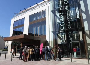 Les DayConnades de l'Ouest I Les Salles