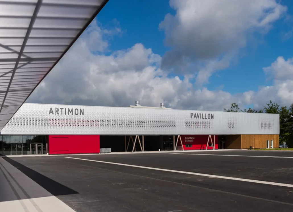 Les DayConnades de l'Ouest I Les Salles