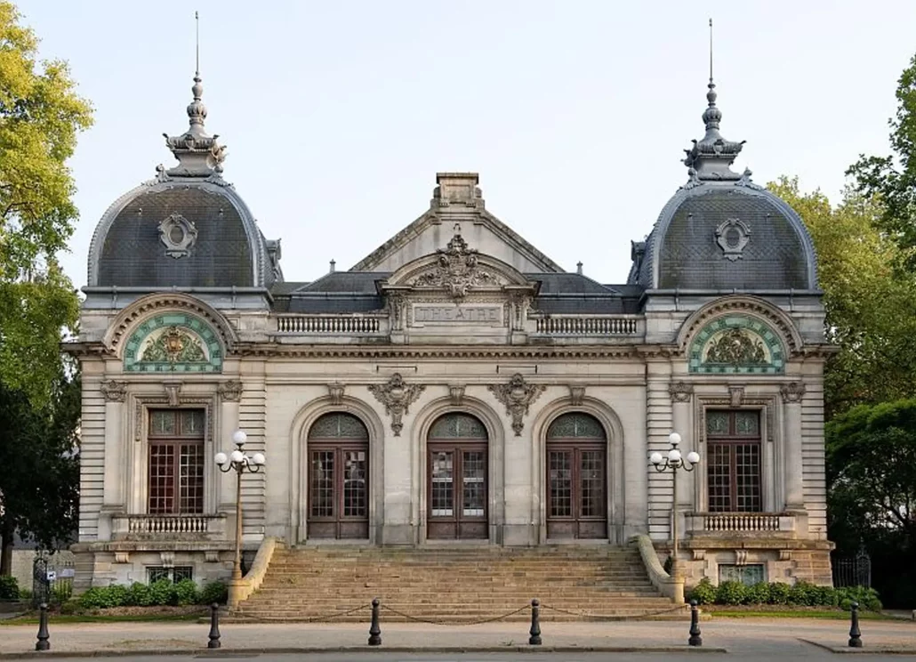 Les DayConnades de l'Ouest I Les Salles