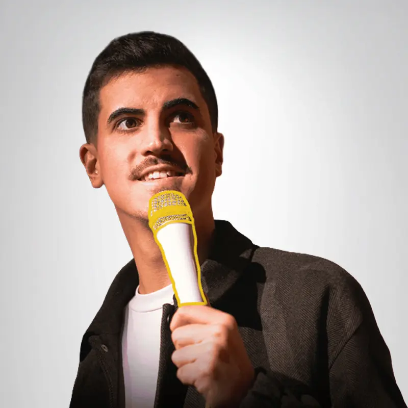 Les DayConnades de l'Ouest I Les Artistes du Tremplin de l'Humour