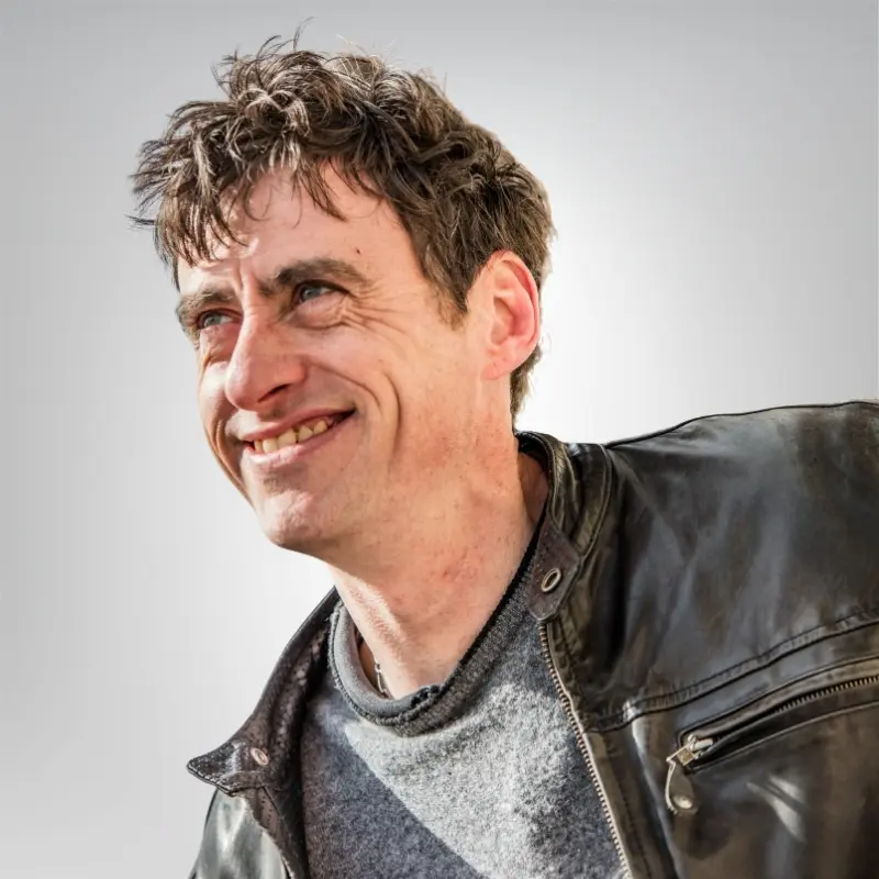 Les DayConnades de l'Ouest I Les Artistes du Tremplin de l'Humour