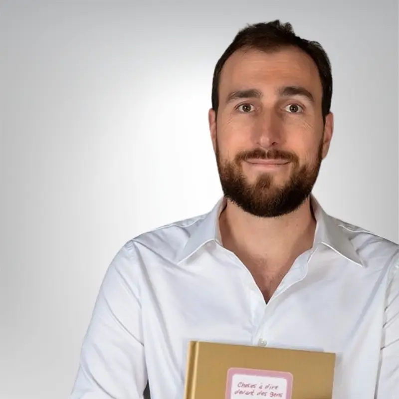 Les DayConnades de l'Ouest I Les Artistes du Tremplin de l'Humour