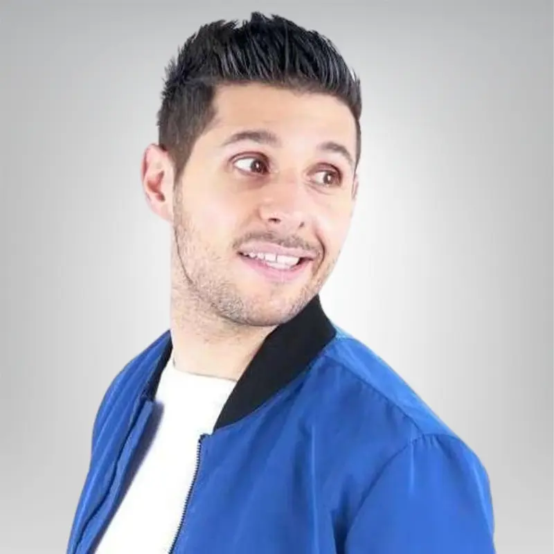 Les DayConnades de l'Ouest I Les Artistes du Tremplin de l'Humour