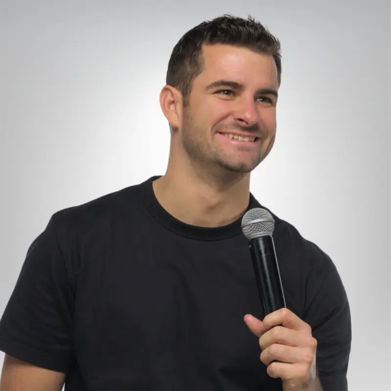 Les DayConnades de l'Ouest I Les Artistes du Tremplin de l'Humour