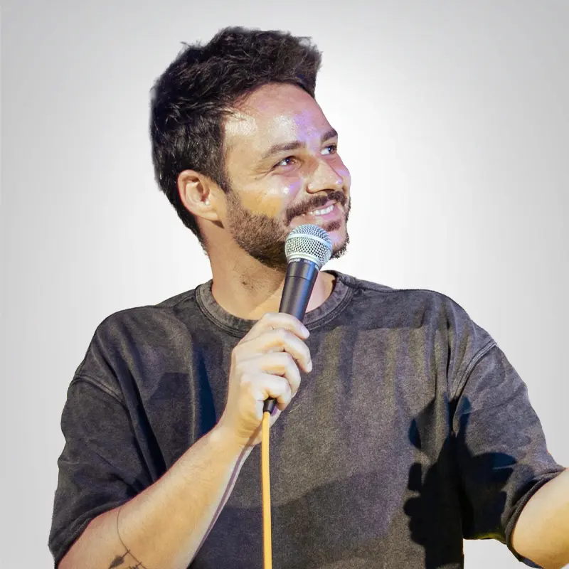 Les DayConnades de l'Ouest I Les Artistes du Tremplin de l'Humour