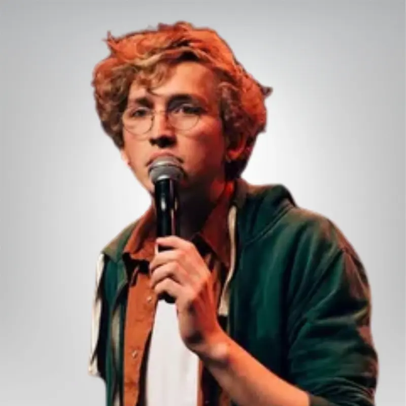 Les DayConnades de l'Ouest I Les Artistes du Tremplin de l'Humour