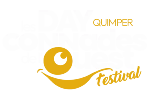 Les DayConnades de l'Ouest I Festival d'Humour de Quimper