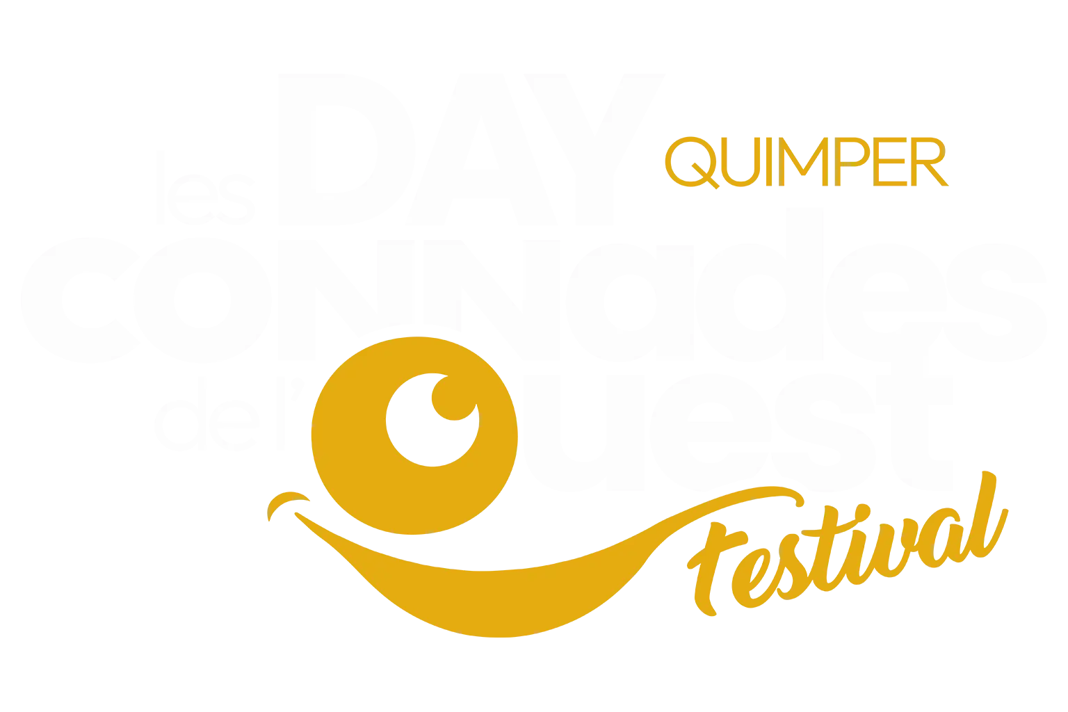 Les DayConnades de l'Ouest I Festival d'Humour de Quimper