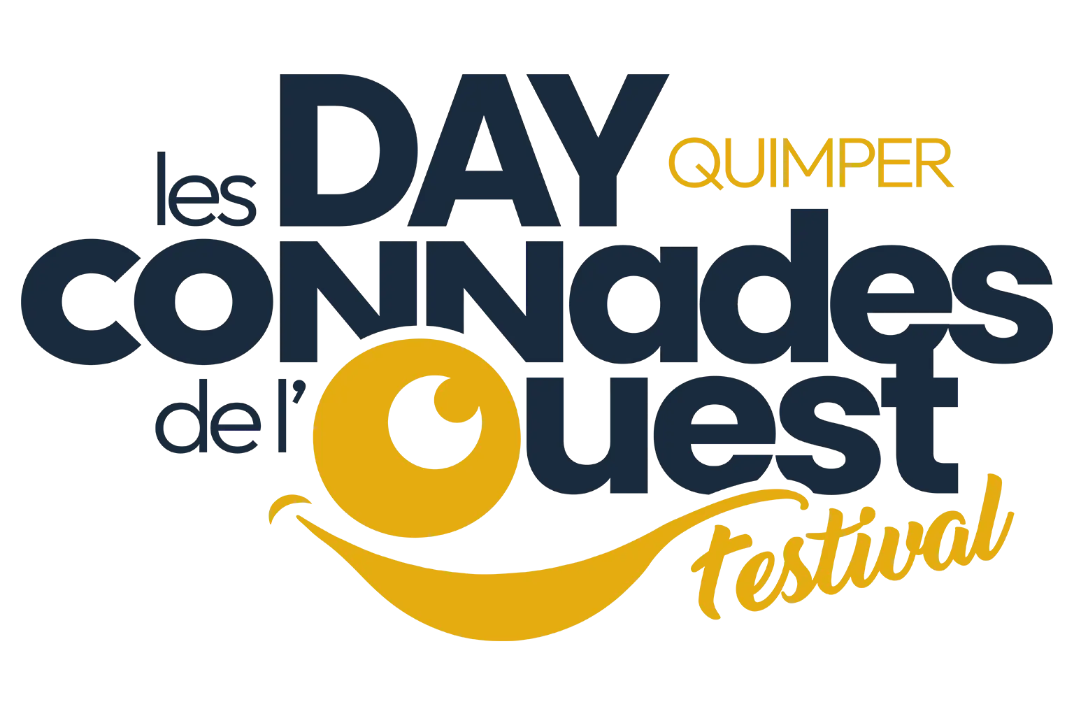 Les DayConnades de l'Ouest I Festival d'Humour de Quimper