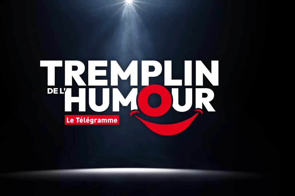 Tremplin de l'Humour 2027