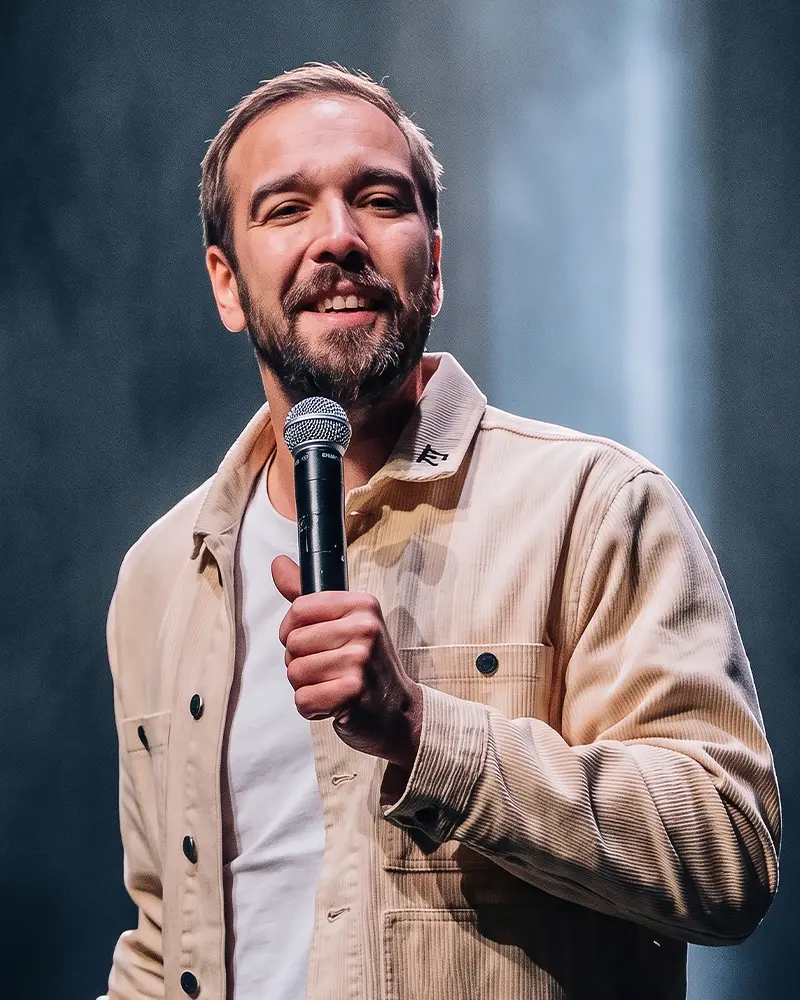 Les DayConnades de l'Ouest I Festival d'Humour de Quimper I Programmation 2027