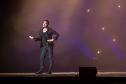 2015-Arnaud Ducret scene 3-©lesDayconnades