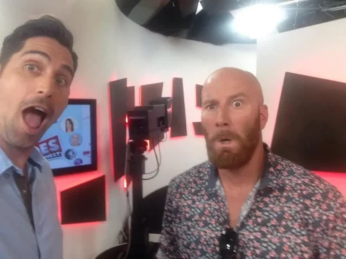 2015-TV Eric Rudy-©lesDayconnades