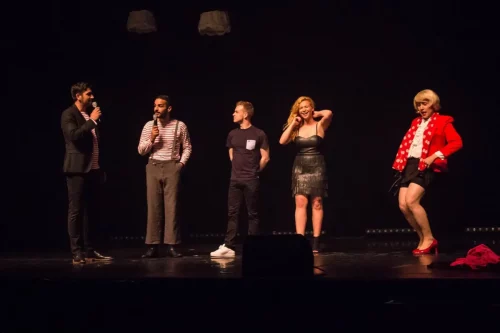 2015-Tremplin Humour-©lesDayconnades