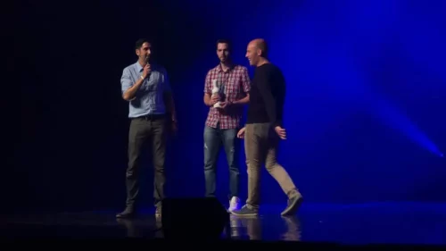 2015-Tremplin Humour 2-©lesDayconnades