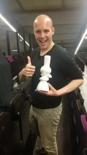 2015-Tremplin Mickael Gagnant-©lesDayconnades