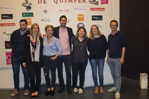 2016-Berengere Equipe-©lesDayconnades
