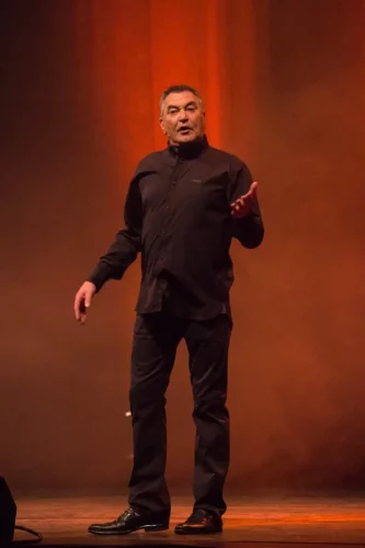 2016-Bigard scene 3-©lesDayconnades