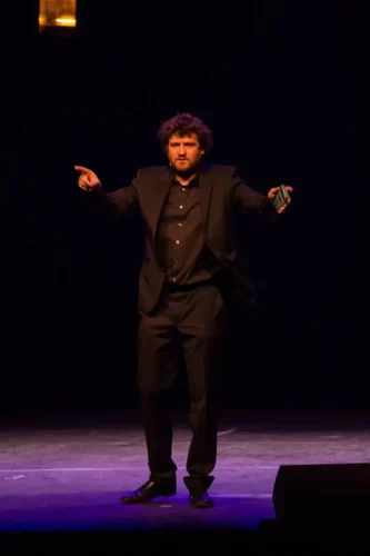 2018-Olivier de Benoist-©lesDayconnades