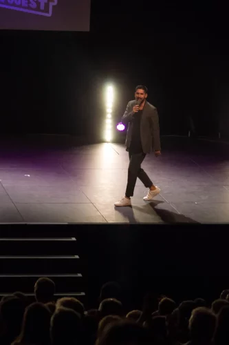 2019-Eric presentation-©lesDayconnades