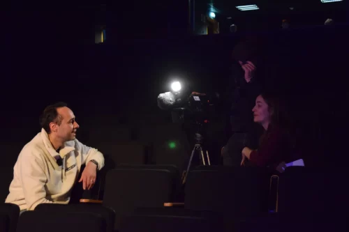 2026-Tremplin Repetion Mickael itw-©lesDayconnades