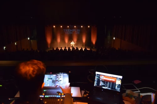 2026-Tremplin spectacle Regie-©lesDayconnades